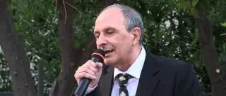 Premio Losardo: l'intervento di Gaetano Bencivinni