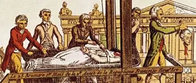 Rimborsopoli, 'l’idea di Adamo' e i denigratori seriali