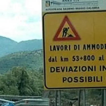 Chiusura autostradale, operatori turistici chiedono i danni all'Anas