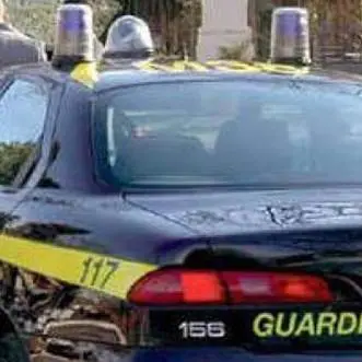 Catanzaro, sequestrati 150mila prodotti contraffatti