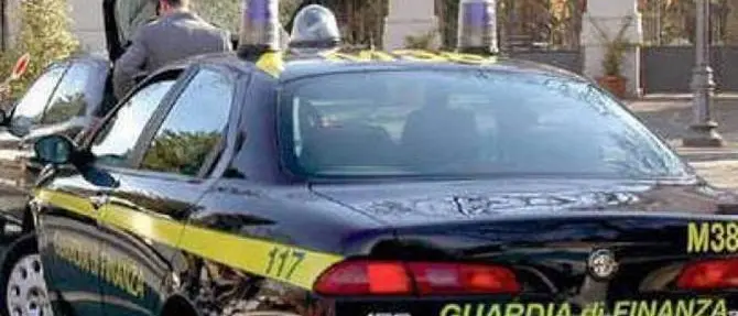 Catanzaro, sequestrati 150mila prodotti contraffatti