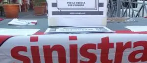 Sel: 'Pensare un'Europa diversa, non è solo possibile. È doveroso'