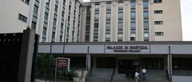 Catanzaro, consegnati i lavori del nuovo corpo del palazzo di giustizia VIDEO