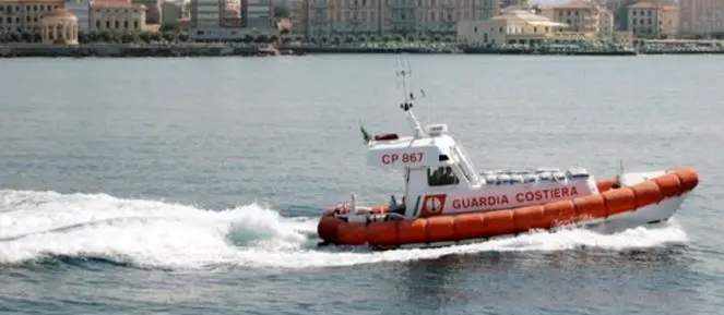 Soverato, cadavere di un 70enne rinvenuto in mare