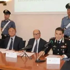 Operazione 'Rheinbrücke': 'ndrangheta capace di duplicare all’estero la propria struttura' VIDEO