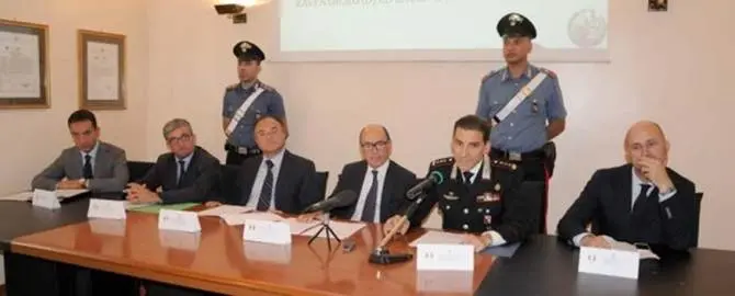 Operazione 'Rheinbrücke': 'ndrangheta capace di duplicare all’estero la propria struttura' VIDEO