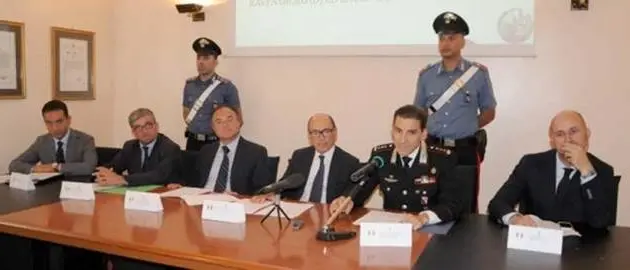 Operazione 'Rheinbrücke': 'ndrangheta capace di duplicare all’estero la propria struttura' VIDEO
