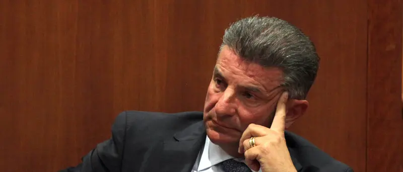 D'Agostino (vicepresidente del Consiglio): 'Tutti abbiamo votato le modifiche allo Statuto'