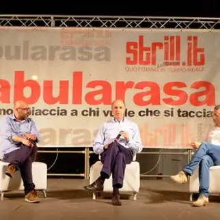 'In Calabria siamo al limite del baratro' VIDEO