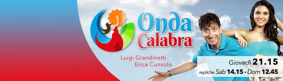 Onda Calabra: Il gusto degli stretti (Oggi alle 21.15 su LaC canale 19)