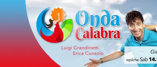 Onda Calabra: Il gusto degli stretti (Oggi alle 21.15 su LaC canale 19)