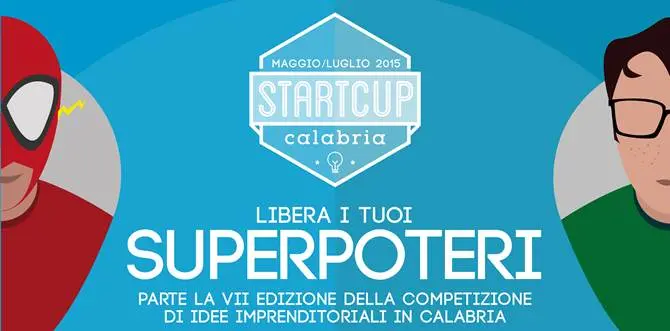 Reggio, due iraniani si aggiudicano la finale di 'Start Cup' Calabria