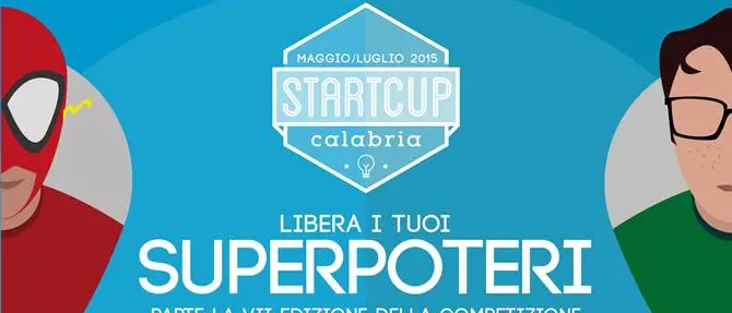 Reggio, due iraniani si aggiudicano la finale di 'Start Cup' Calabria