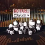 A Lamezia la Tari arriva più di un mese dopo la sua scadenza ed è polemica VIDEO