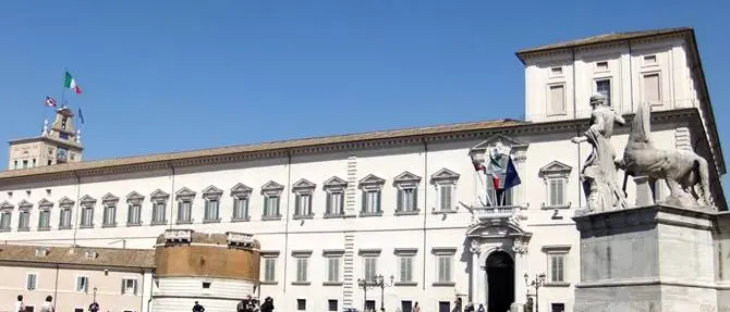 Oliverio: “Al presidente Mattarella abbiamo chiesto un’attenzione più forte nei confronti del Mezzogiorno”