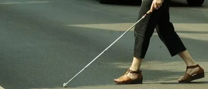 Catanzaro, scoperti quattro falsi ciechi: danno erariale per 400mila euro VIDEO