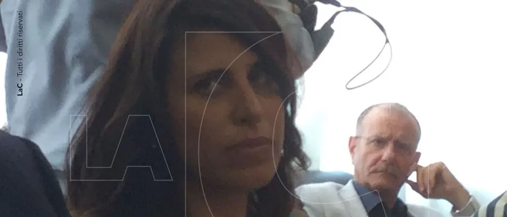 Intervista al neo assessore al Lavoro, Federica Roccisano