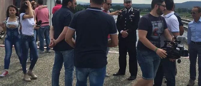 Fondazione Terina, slitta incontro in Regione