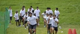 VIGOR E COSENZA: ECCO LE SEDI DEI RITIRI