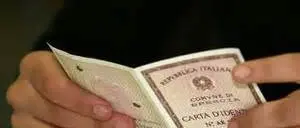 TENTA TRUFFA AI DANNI DELLE POSTE, UNA DENUNCIA A LAMEZIA TERME