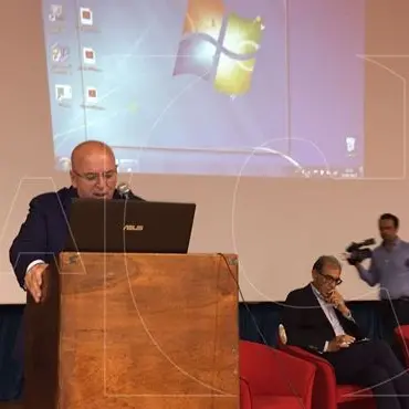 Oliverio alla conferenza dei sindaci: Sarà un appuntamento fisso per il nuovo governo FOTOGALLERY E VIDEO