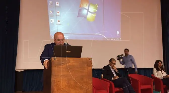 Oliverio alla conferenza dei sindaci: Sarà un appuntamento fisso per il nuovo governo FOTOGALLERY E VIDEO