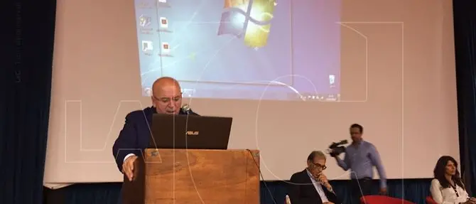 Oliverio alla conferenza dei sindaci: Sarà un appuntamento fisso per il nuovo governo FOTOGALLERY E VIDEO