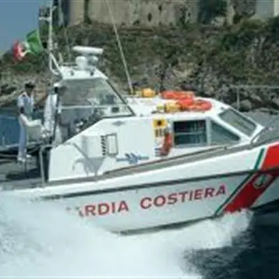 Amantea: la Guardia Costiera soccorre nel week end due unità da diporto alla deriva