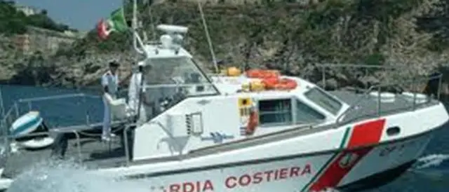 Amantea: la Guardia Costiera soccorre nel week end due unità da diporto alla deriva