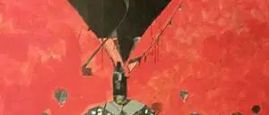 Ritorna in Calabria l'artista cubano Alejandro Garcia