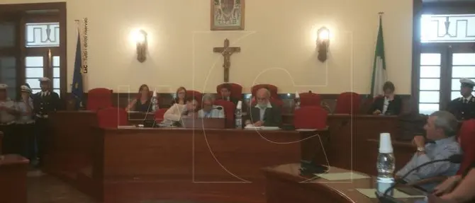 Consiglio comunale aperto a Vibo: il 'caso provincia'