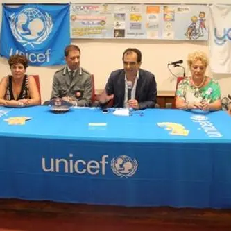 Catanzaro, presidente della provincia Enzo Bruno ha presentato il piano di protezione del Parco della Biodiversità dagli incendi