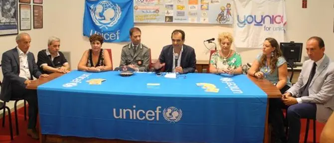 Catanzaro, presidente della provincia Enzo Bruno ha presentato il piano di protezione del Parco della Biodiversità dagli incendi