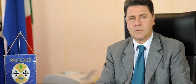 Nicolò sui rifiuti: ‘Basta con gli annunci da campagna elettorale’