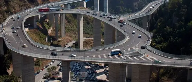 Suicidio a Catanzaro