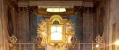 Caraffa del Bianco (RC), parroco picchiato per discussione su festa patronale VIDEO