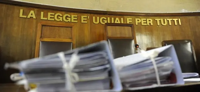 'Reggio Sud’, confermate le condanne per il clan Ficara