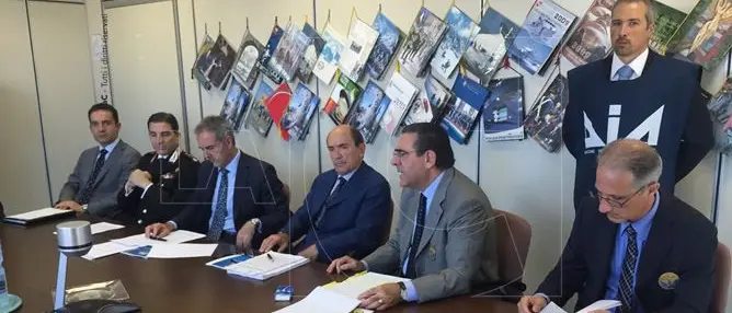 Ndrangheta, Dia sequestra 150 mln al defunto Rocco Musolino 'il re della montagna' VIDEO