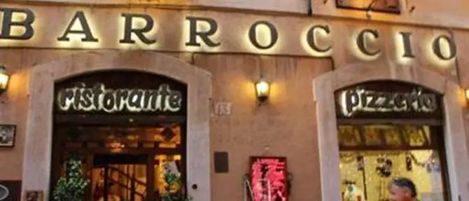 'Ndrangheta, sequestrato noto ristorante della capitale