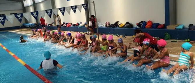 Cosenza: bimbo annegato in piscina, cinque a processo