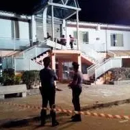 BOMBA AL RISTORANTE DEL VILLAGGIO GUGLIEMO, LE INDAGINI AFFIDATE ALLA DDA DI CATANZARO