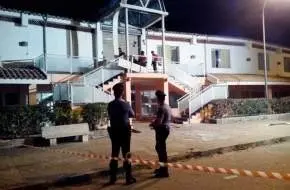 BOMBA AL RISTORANTE DEL VILLAGGIO GUGLIEMO, LE INDAGINI AFFIDATE ALLA DDA DI CATANZARO