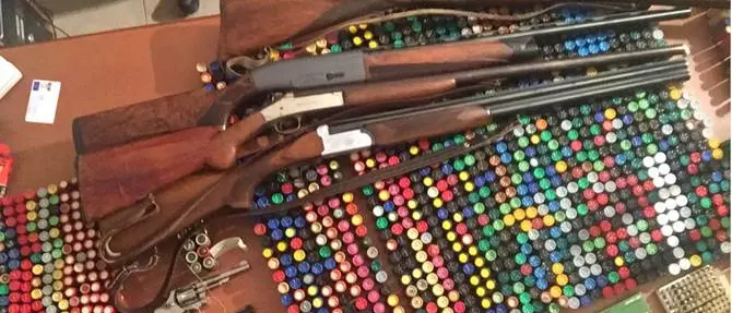 Villa San Giovanni, due arresti in due giorni