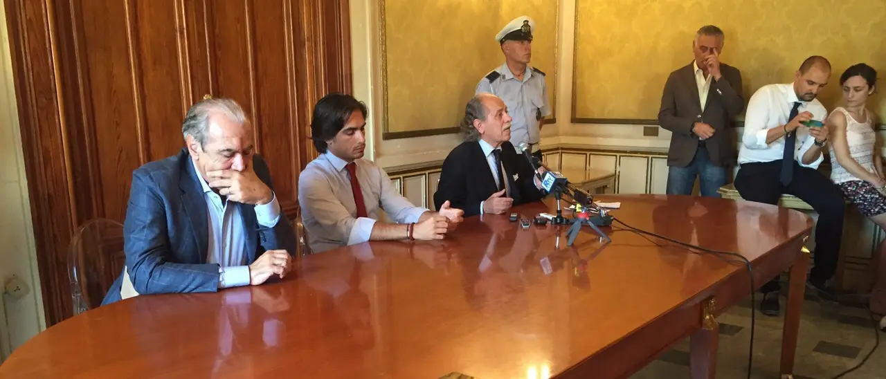 Reggina: non è tutto perduto