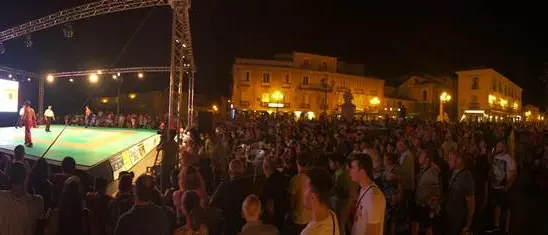 Turismo, a Pizzo non solo mare: ecco le manifestazioni e gli eventi patrocinati dal Comune in programma durante l'estate