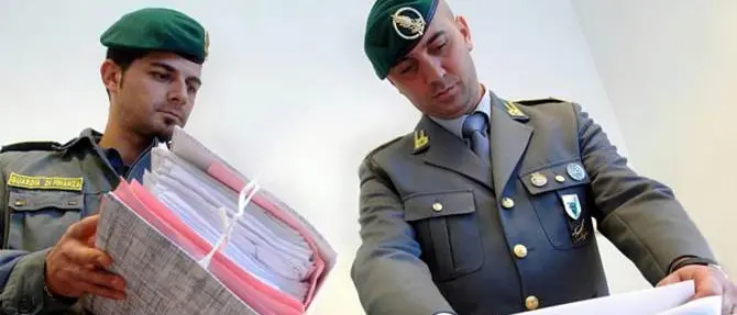 Catanzaro, danno per l’erario di circa 8 milioni di euro