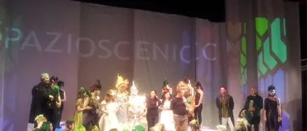 Chiaravalle: mercoledì lo spettacolo \"La Città di Oz\"