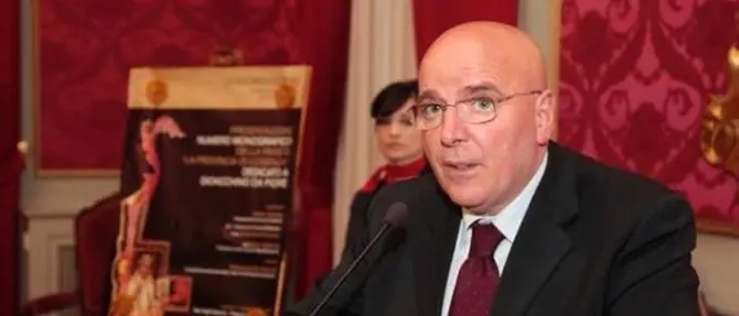 Giunta, Vocaturi (Fapi): ‘Bene ha fatto Oliverio a tenere per sé la delega dell'Agricoltura'