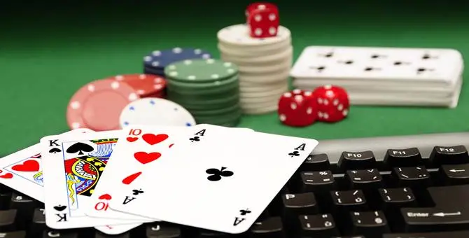 Il business incalcolabile del ‘gambling’ on line VIDEO