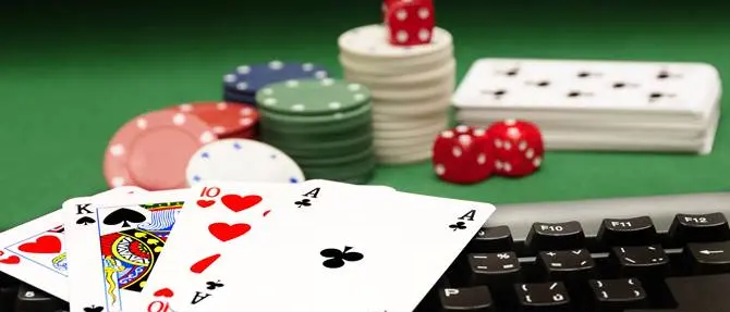 Il business incalcolabile del ‘gambling’ on line VIDEO